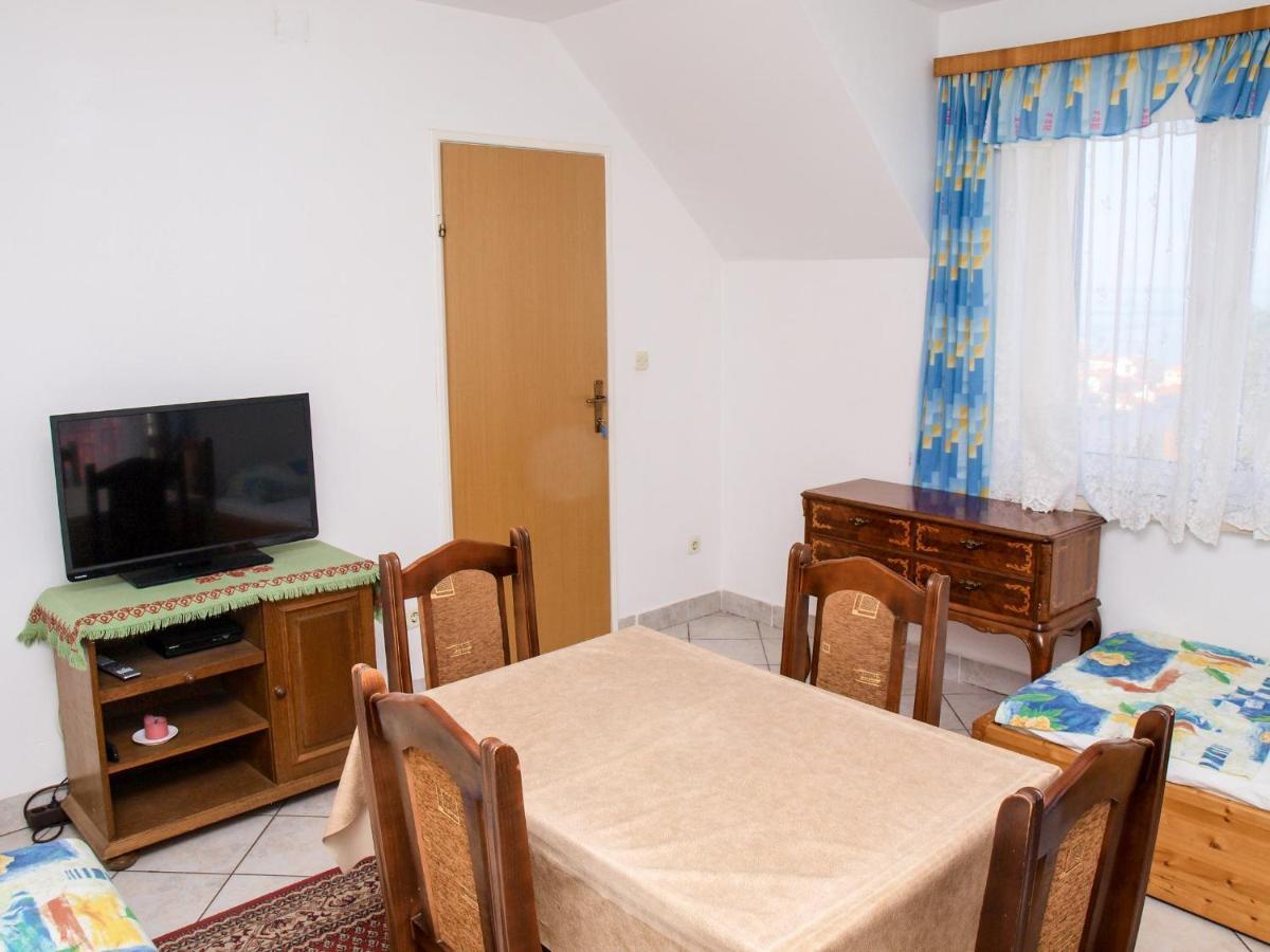 Apartments Vukovic Postira Habitación foto