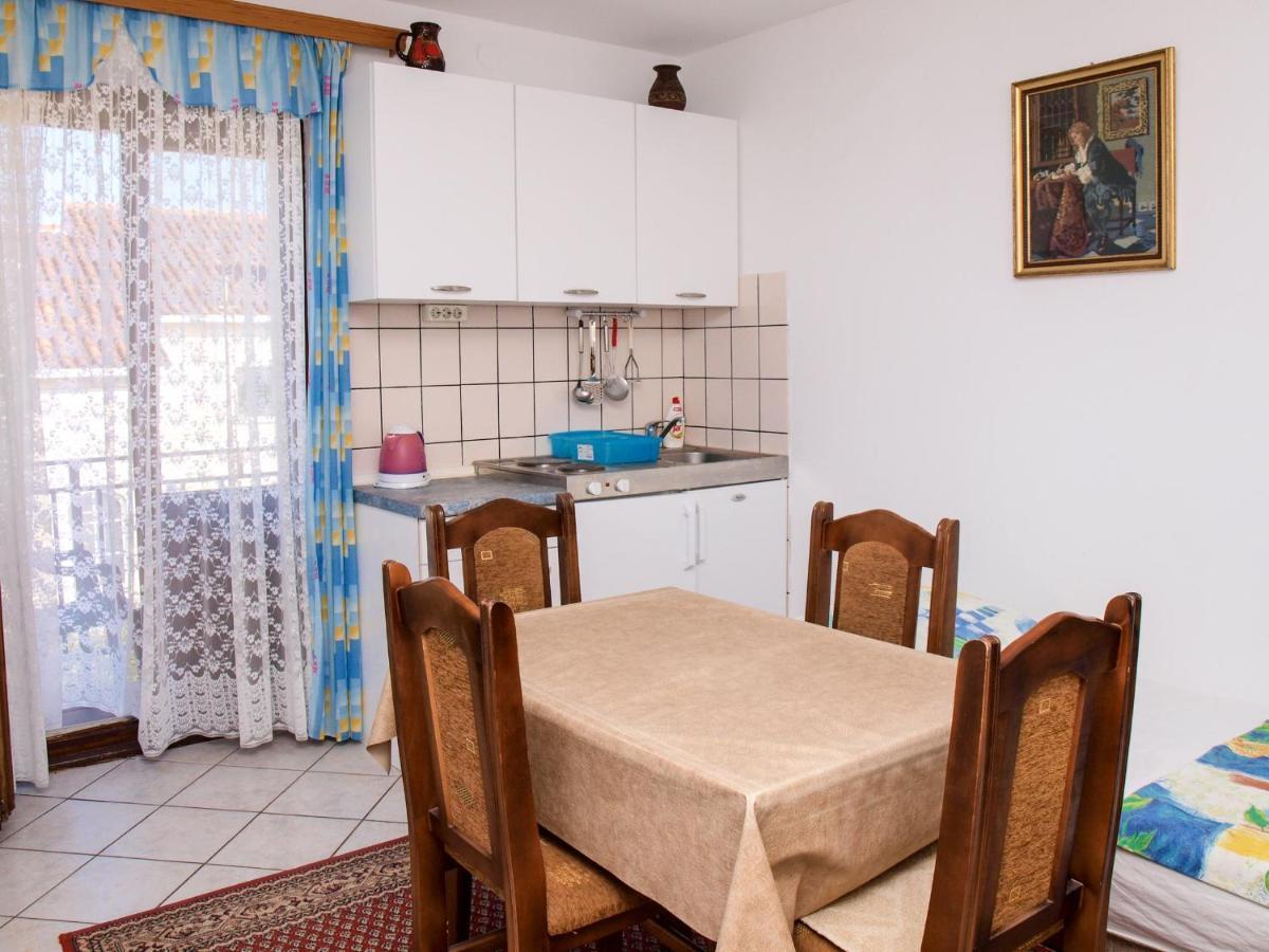 Apartments Vukovic Postira Habitación foto