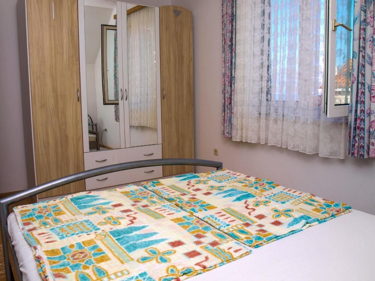 Apartments Vukovic Postira Habitación foto